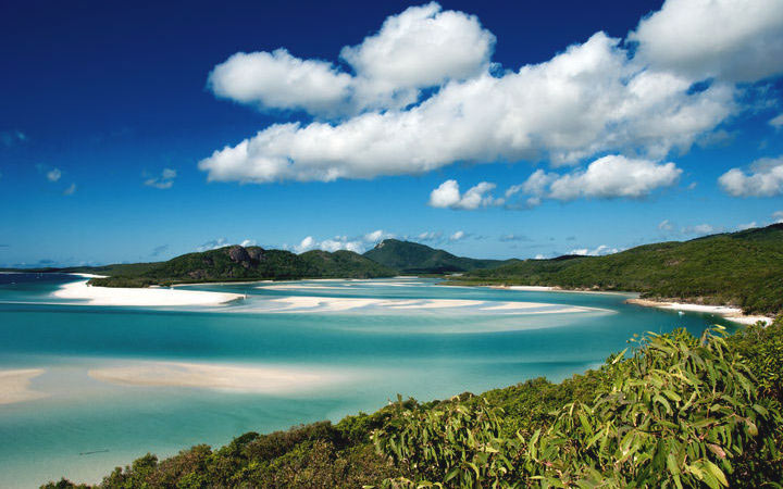 Scalo Airlie Beach